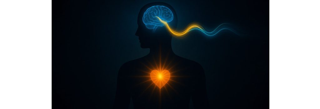 coherencia cerebral y cardíaca – Life Energy Project