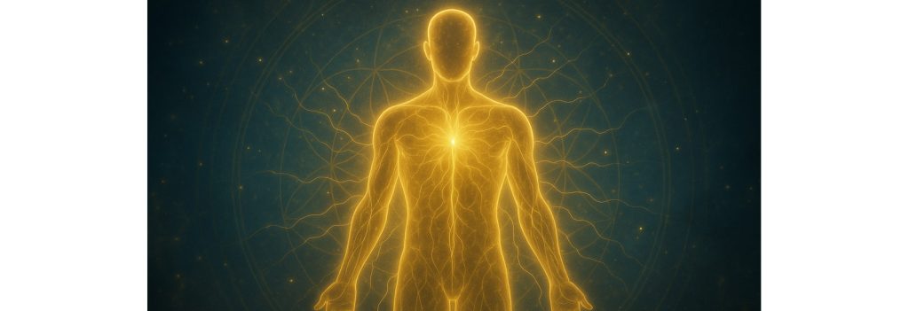 Cuerpo Bioelectrico