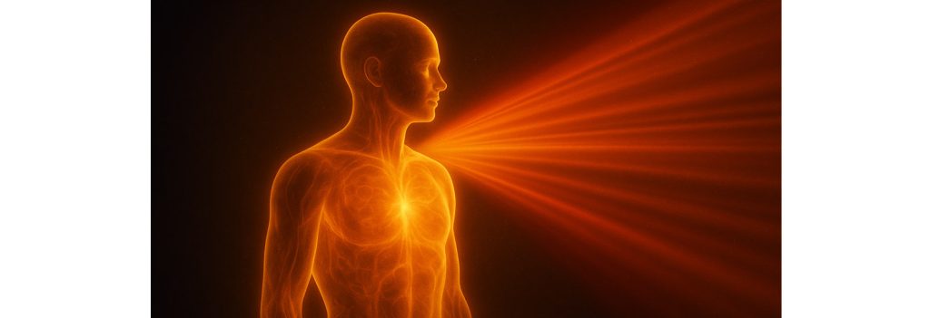 luz infrarroja regeneración celular – Life Energy Project