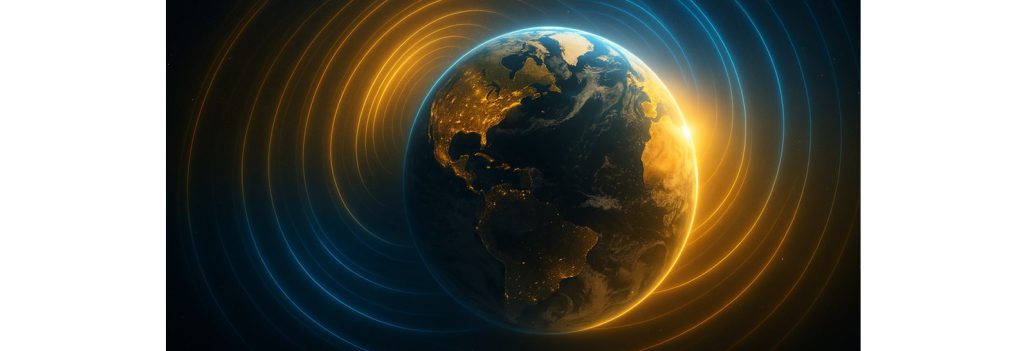 frecuencia Schumann resonancia Tierra – Life Energy Project