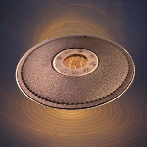 Disco Escalar Delumix